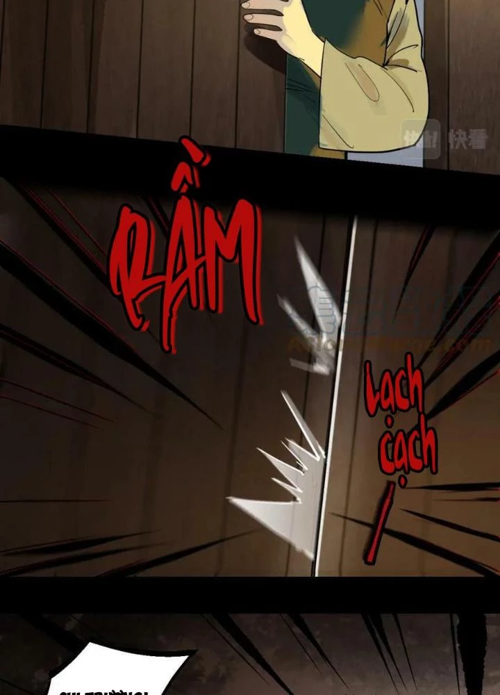 81 Câu Hỏi Chết Chóc Chapter 163 - Trang 2