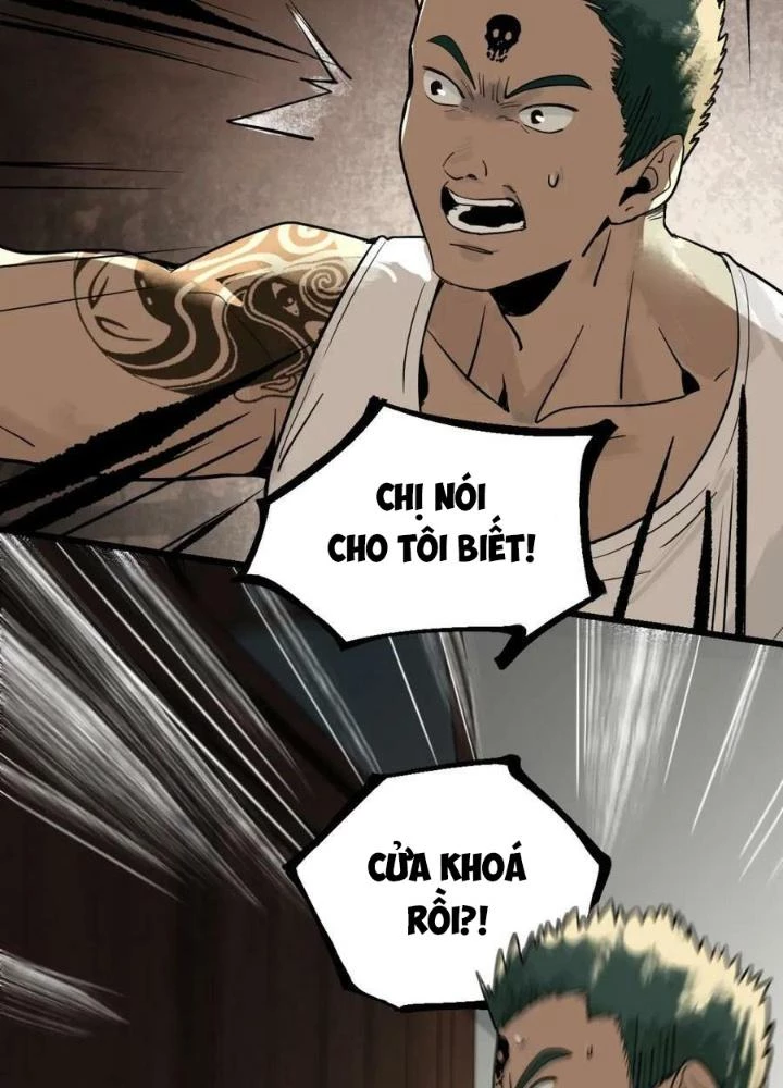 81 Câu Hỏi Chết Chóc Chapter 163 - Trang 2
