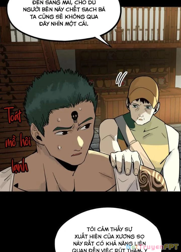 81 Câu Hỏi Chết Chóc Chapter 163 - Trang 2