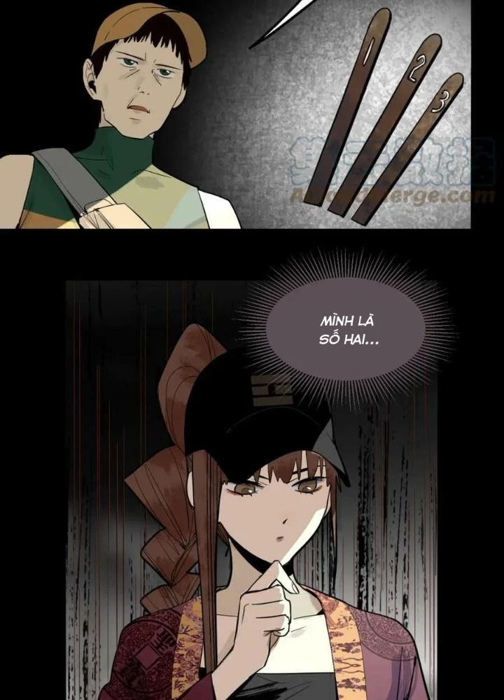 81 Câu Hỏi Chết Chóc Chapter 163 - Trang 2