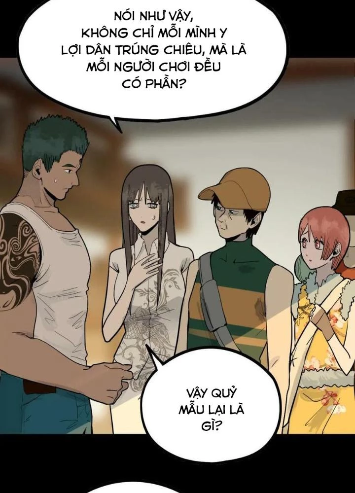 81 Câu Hỏi Chết Chóc Chapter 163 - Trang 2