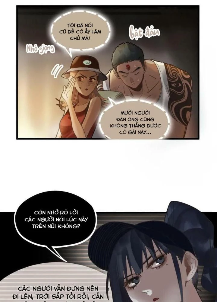 81 Câu Hỏi Chết Chóc Chapter 163 - Trang 2