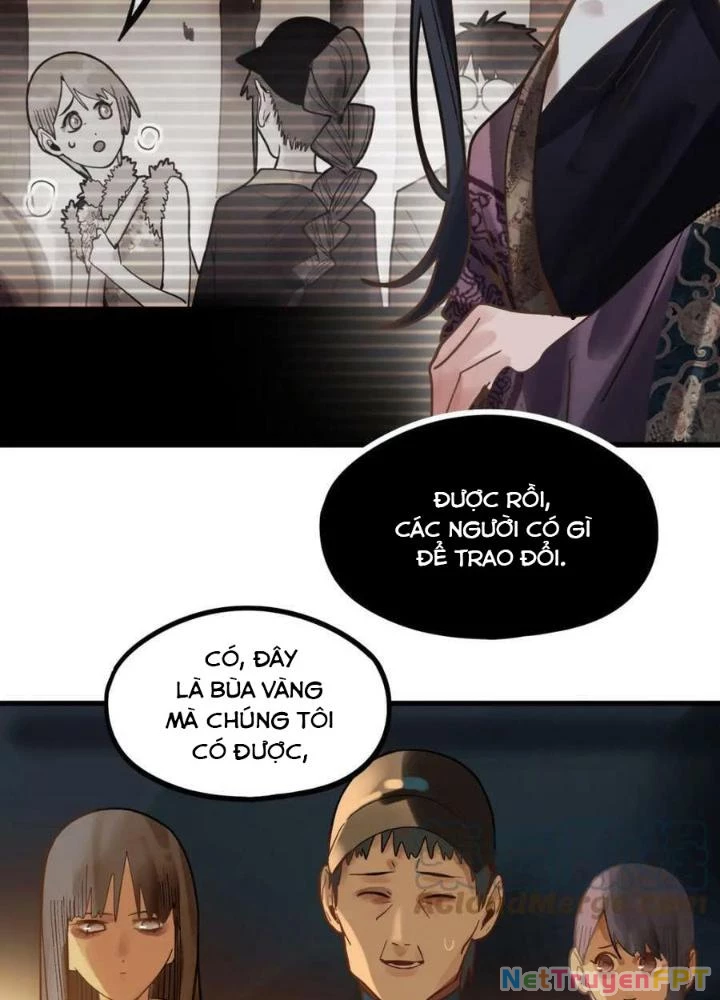 81 Câu Hỏi Chết Chóc Chapter 163 - Trang 2