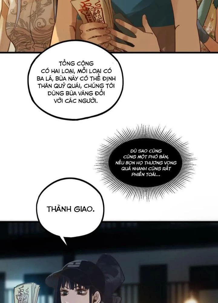 81 Câu Hỏi Chết Chóc Chapter 163 - Trang 2
