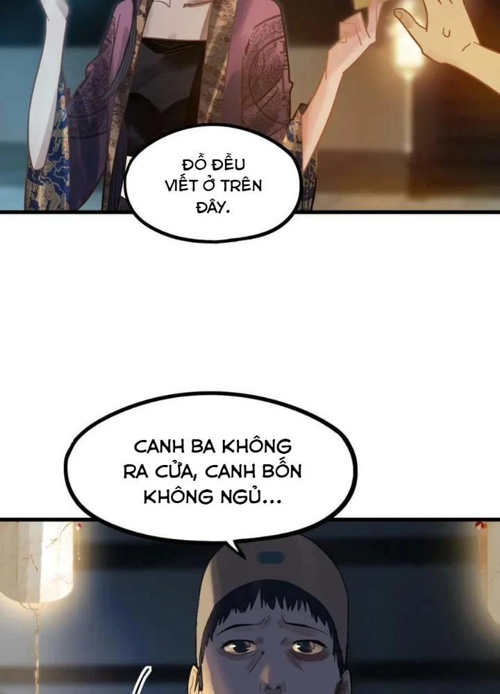 81 Câu Hỏi Chết Chóc Chapter 163 - Trang 2