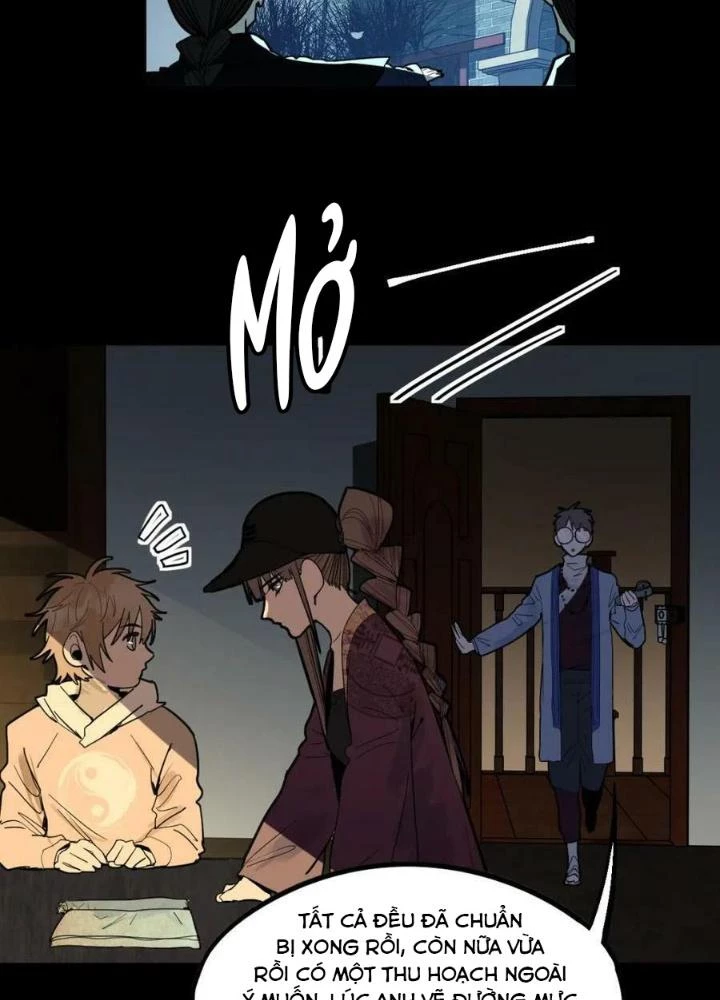 81 Câu Hỏi Chết Chóc Chapter 164 - Trang 2