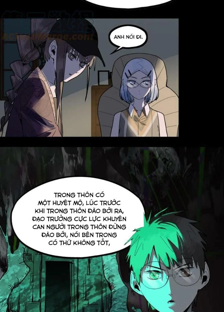 81 Câu Hỏi Chết Chóc Chapter 164 - Trang 2