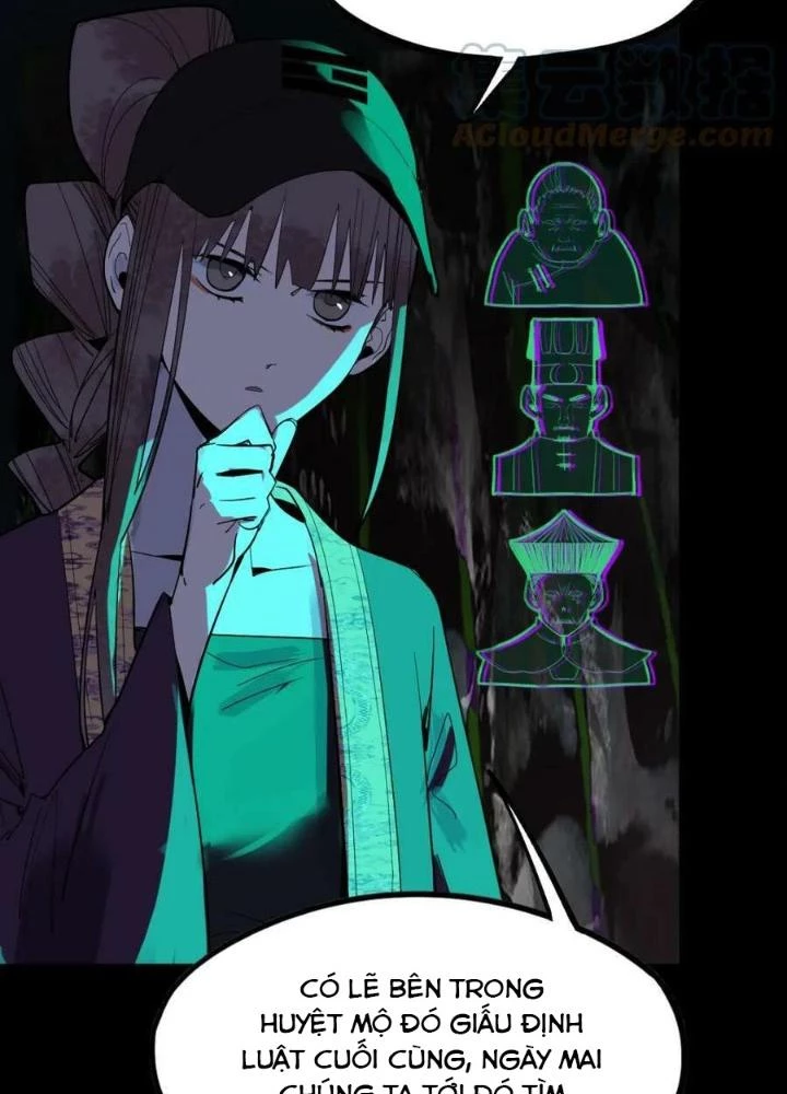 81 Câu Hỏi Chết Chóc Chapter 164 - Trang 2
