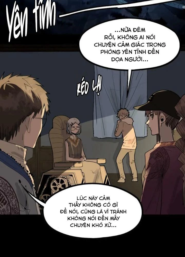 81 Câu Hỏi Chết Chóc Chapter 164 - Trang 2
