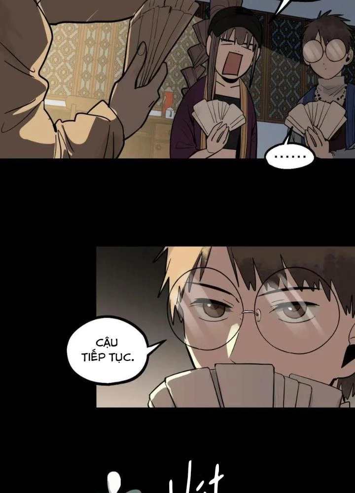 81 Câu Hỏi Chết Chóc Chapter 164 - Trang 2