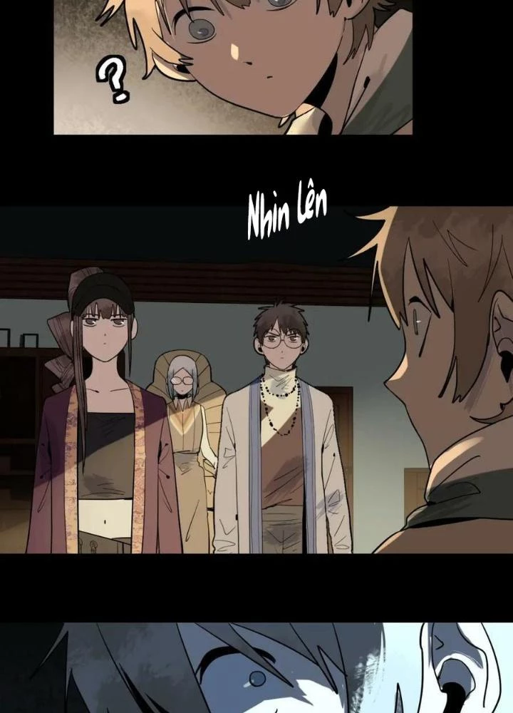 81 Câu Hỏi Chết Chóc Chapter 164 - Trang 2