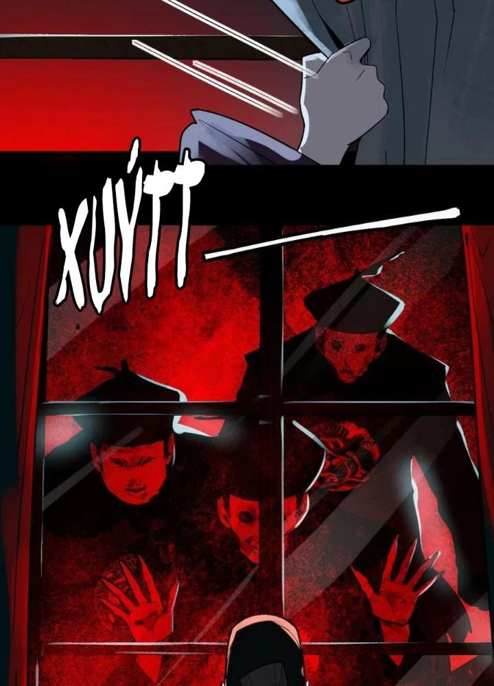 81 Câu Hỏi Chết Chóc Chapter 164 - Trang 2