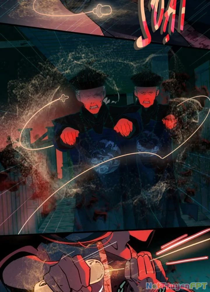 81 Câu Hỏi Chết Chóc Chapter 164 - Trang 2