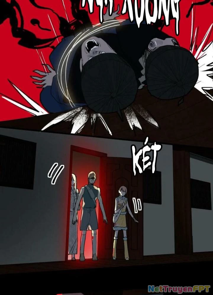 81 Câu Hỏi Chết Chóc Chapter 164 - Trang 2