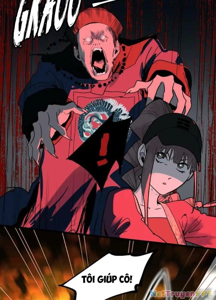 81 Câu Hỏi Chết Chóc Chapter 164 - Trang 2
