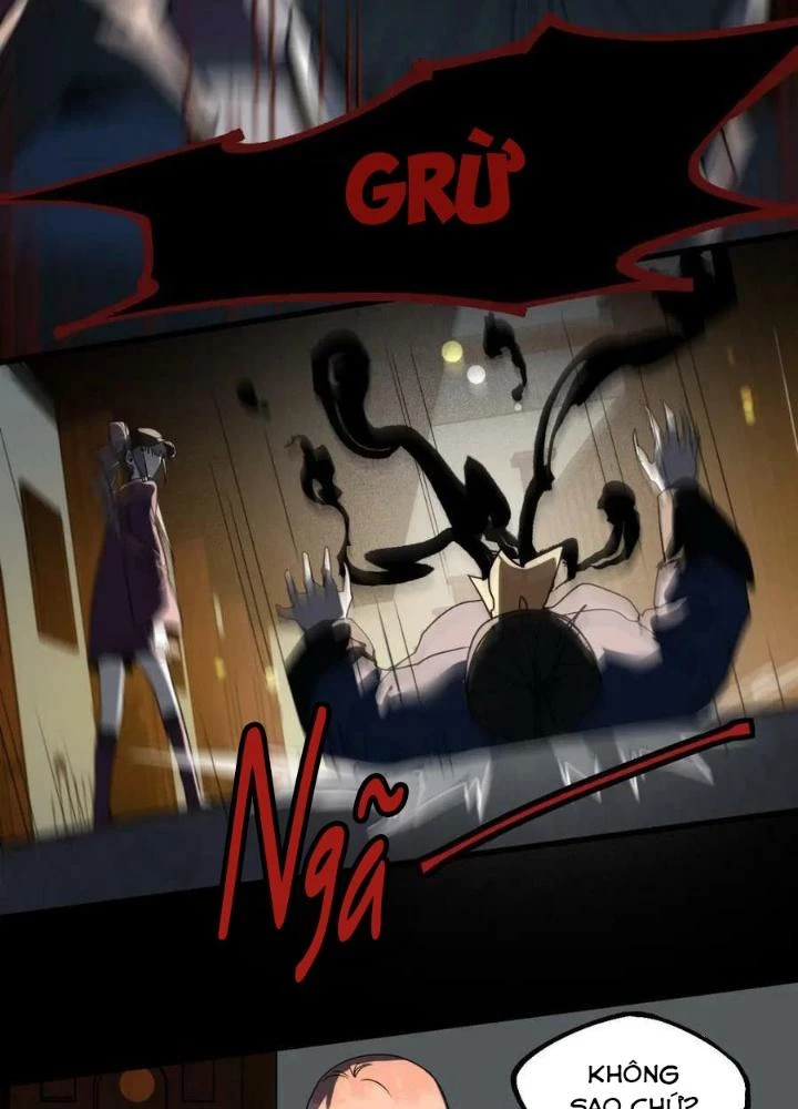 81 Câu Hỏi Chết Chóc Chapter 164 - Trang 2
