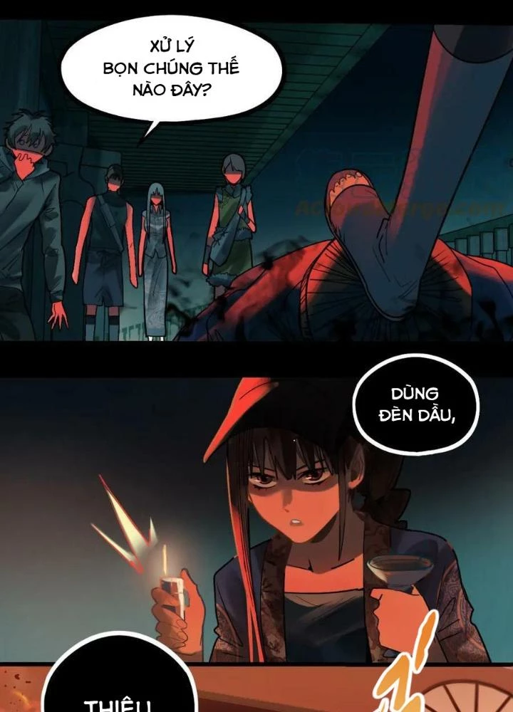 81 Câu Hỏi Chết Chóc Chapter 164 - Trang 2