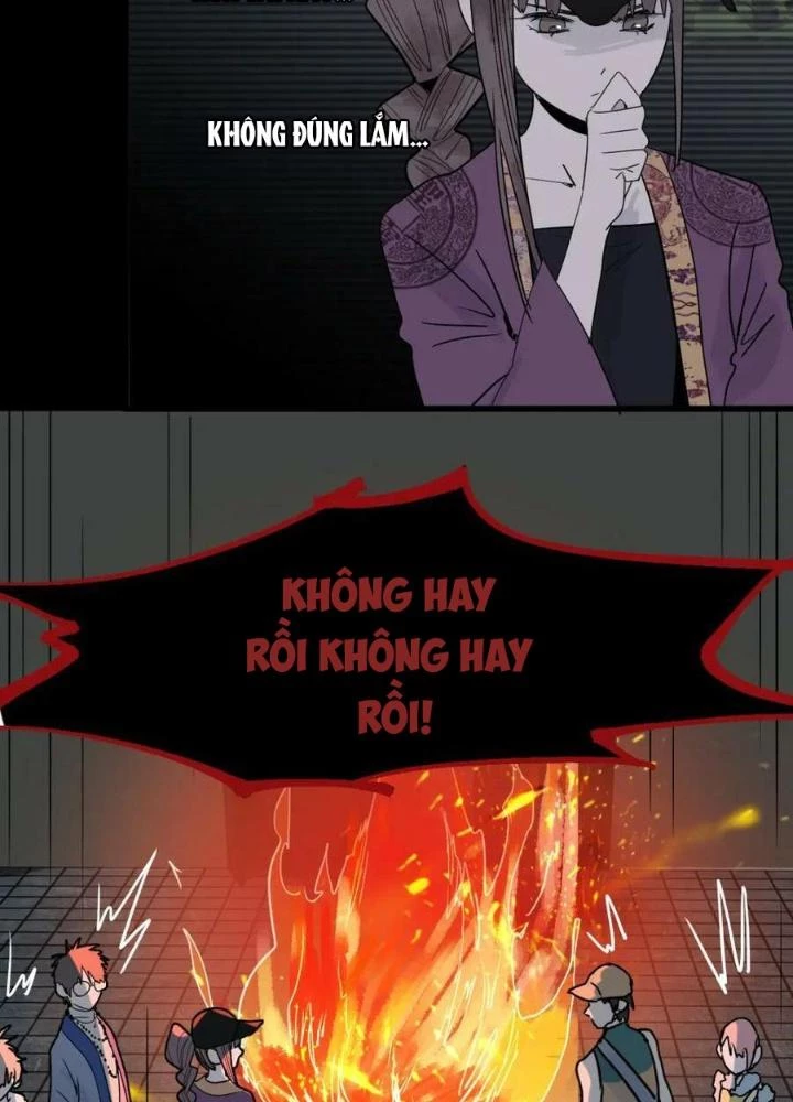 81 Câu Hỏi Chết Chóc Chapter 164 - Trang 2