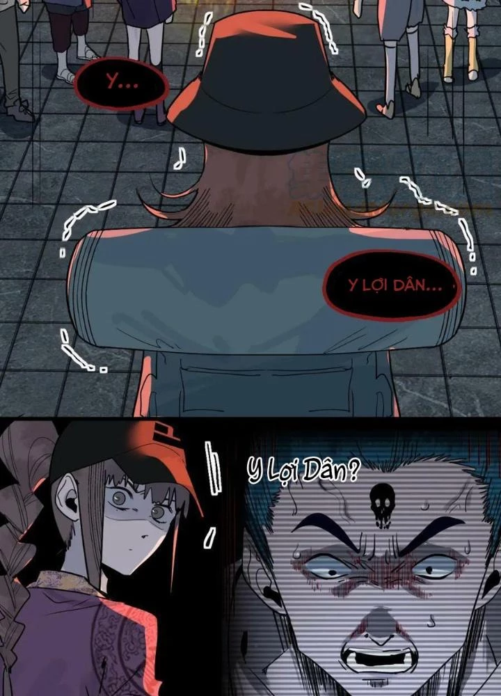 81 Câu Hỏi Chết Chóc Chapter 164 - Trang 2