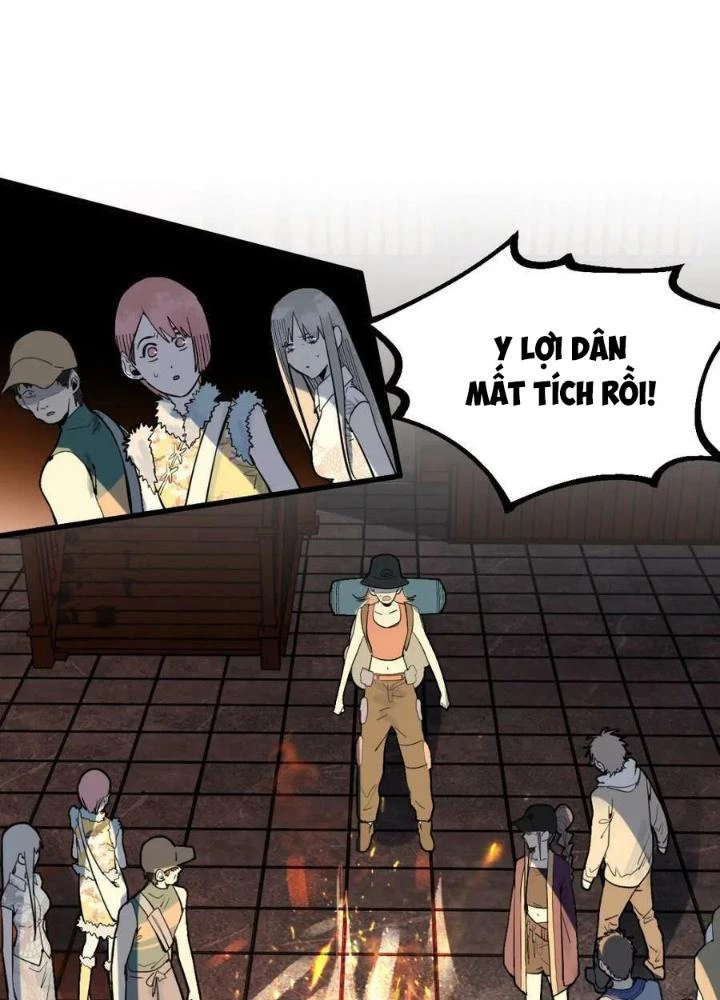 81 Câu Hỏi Chết Chóc Chapter 165 - Trang 2
