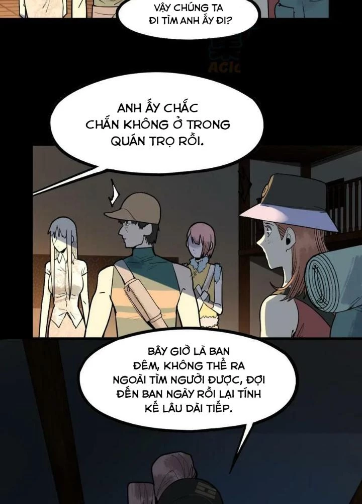 81 Câu Hỏi Chết Chóc Chapter 165 - Trang 2