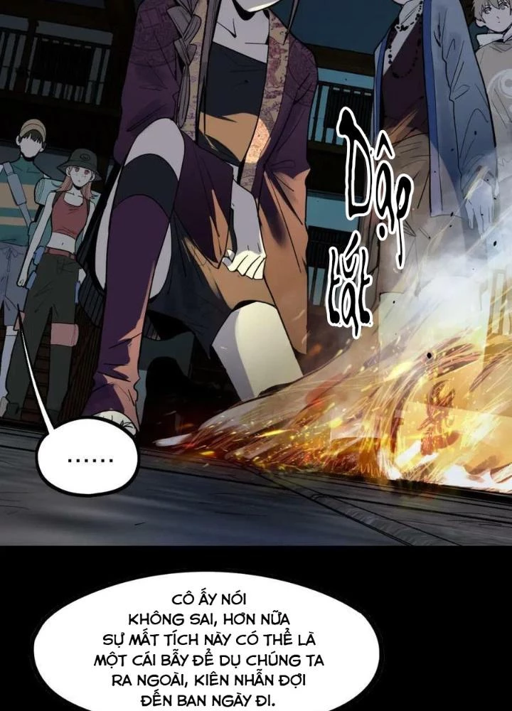 81 Câu Hỏi Chết Chóc Chapter 165 - Trang 2