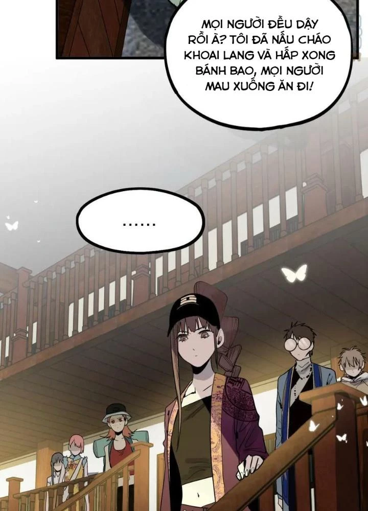 81 Câu Hỏi Chết Chóc Chapter 165 - Trang 2