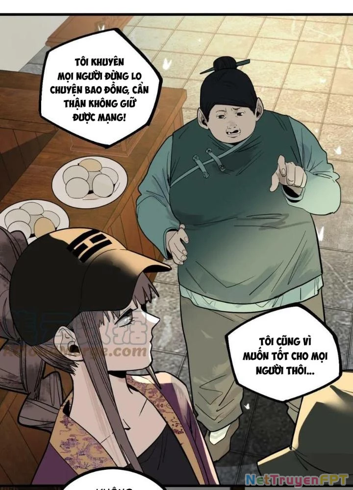 81 Câu Hỏi Chết Chóc Chapter 165 - Trang 2
