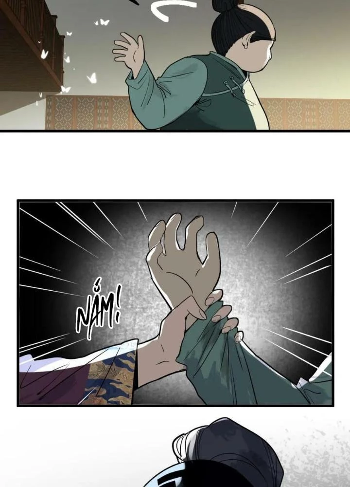 81 Câu Hỏi Chết Chóc Chapter 165 - Trang 2