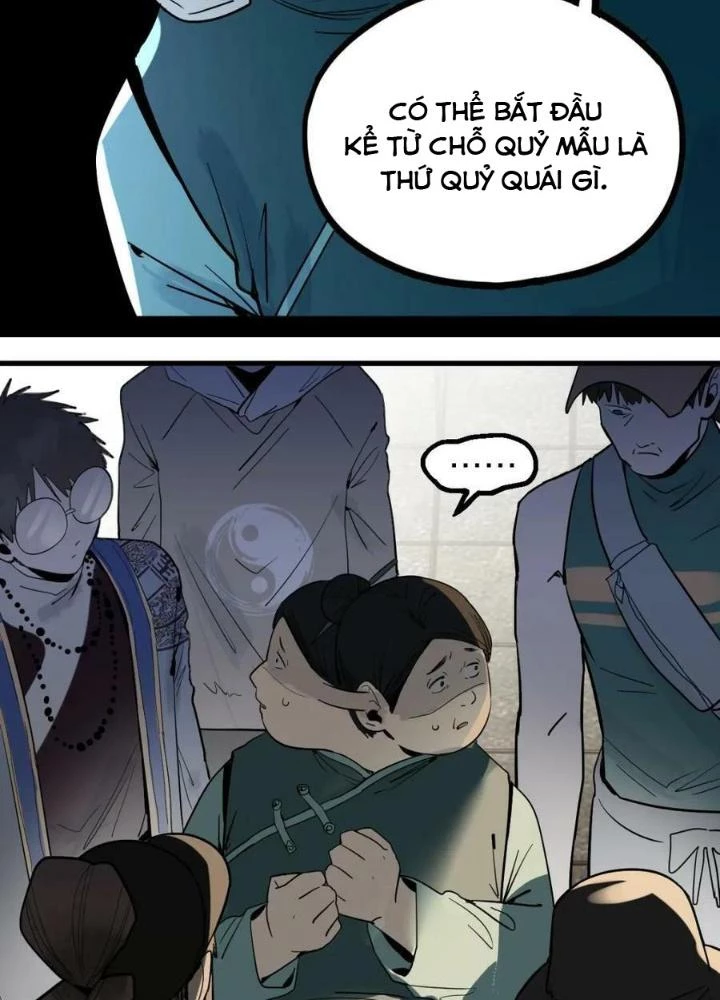 81 Câu Hỏi Chết Chóc Chapter 165 - Trang 2