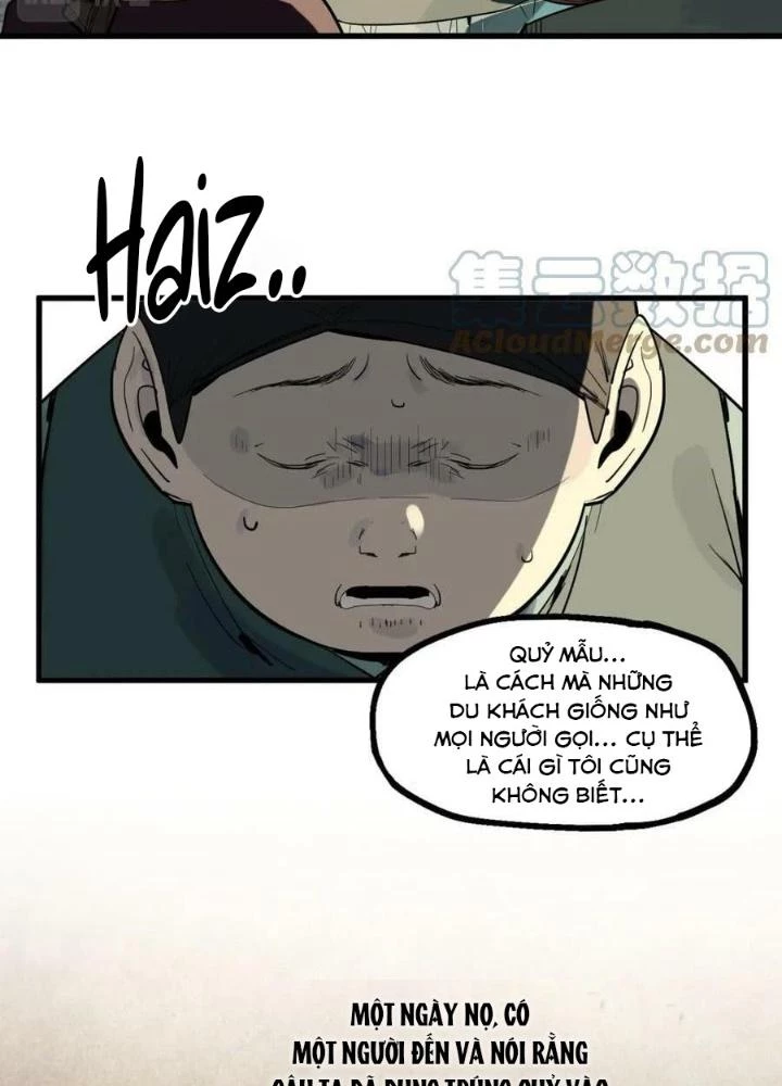 81 Câu Hỏi Chết Chóc Chapter 165 - Trang 2