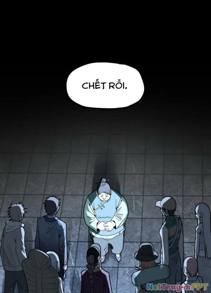 81 Câu Hỏi Chết Chóc Chapter 165 - Trang 2
