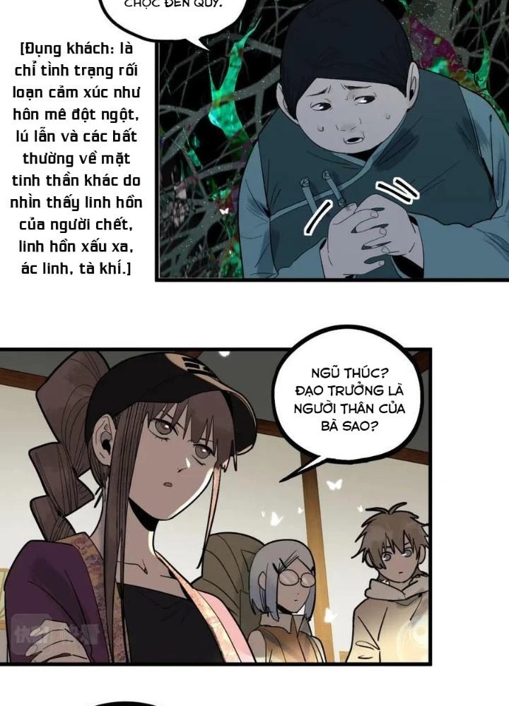 81 Câu Hỏi Chết Chóc Chapter 165 - Trang 2
