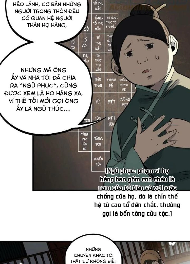 81 Câu Hỏi Chết Chóc Chapter 165 - Trang 2