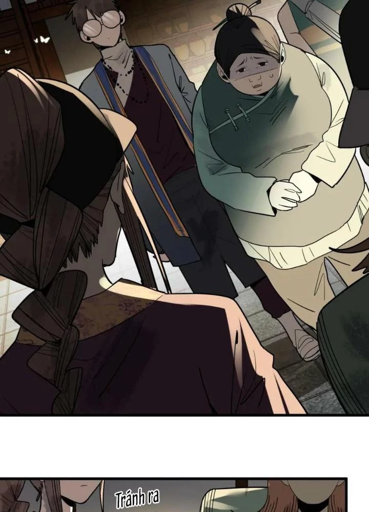 81 Câu Hỏi Chết Chóc Chapter 165 - Trang 2