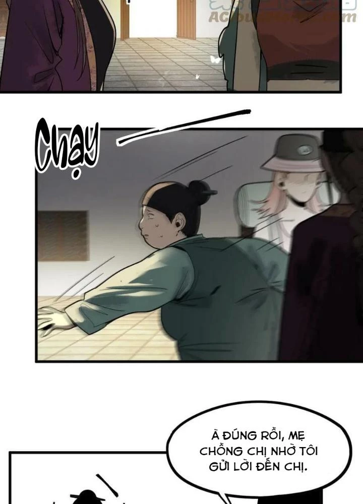 81 Câu Hỏi Chết Chóc Chapter 165 - Trang 2