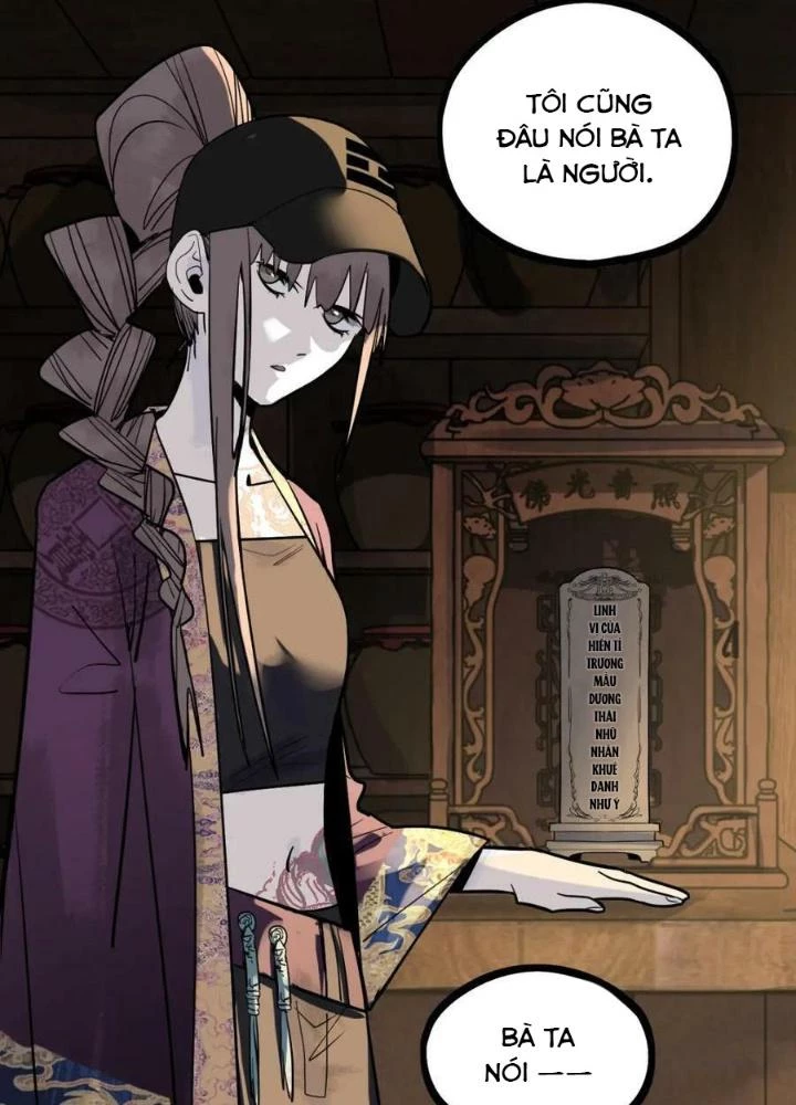 81 Câu Hỏi Chết Chóc Chapter 165 - Trang 2