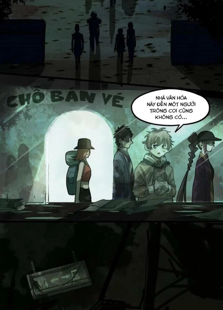 81 Câu Hỏi Chết Chóc Chapter 165 - Trang 2