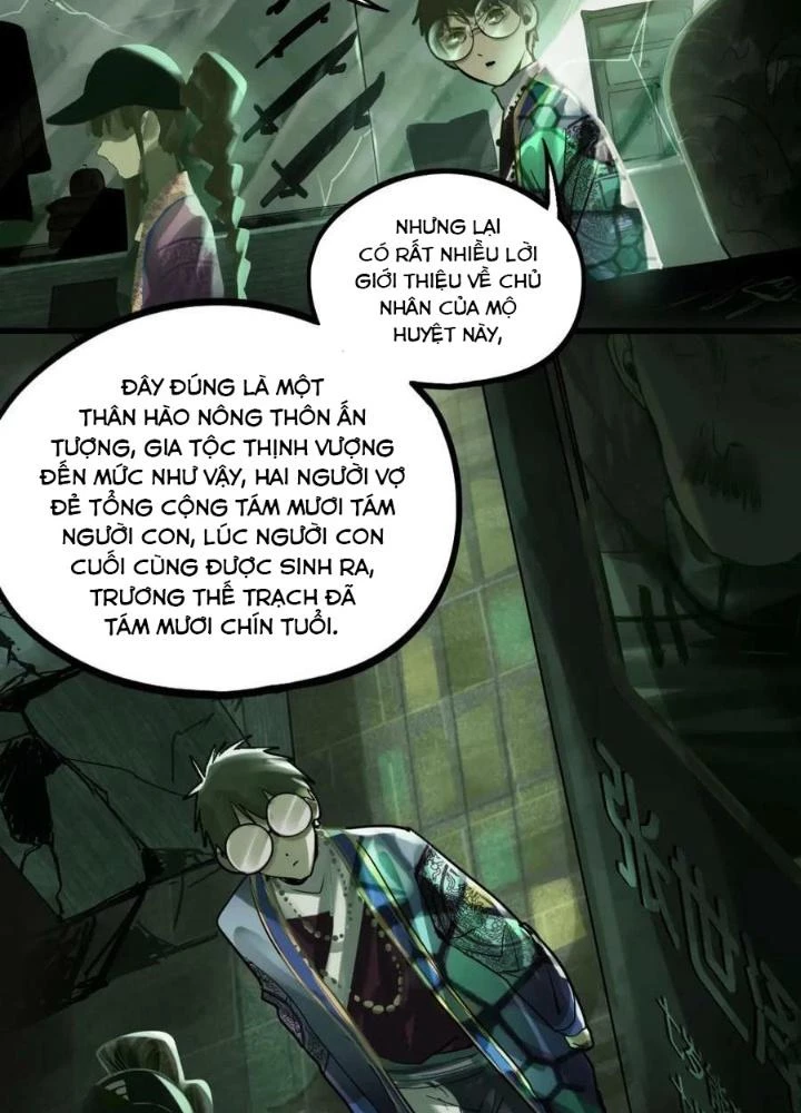 81 Câu Hỏi Chết Chóc Chapter 165 - Trang 2