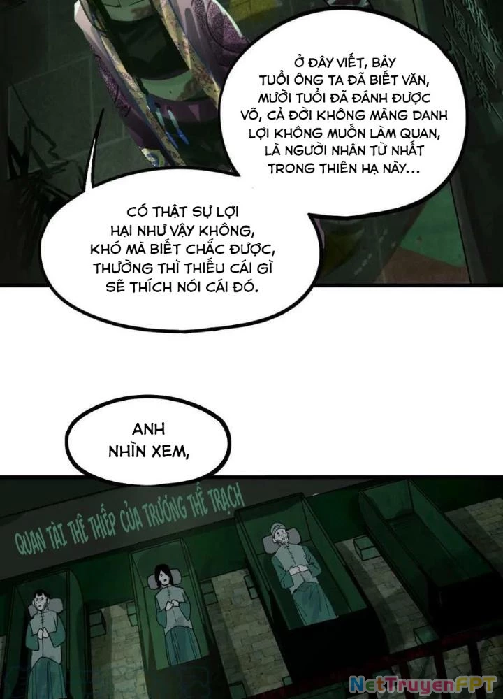 81 Câu Hỏi Chết Chóc Chapter 165 - Trang 2