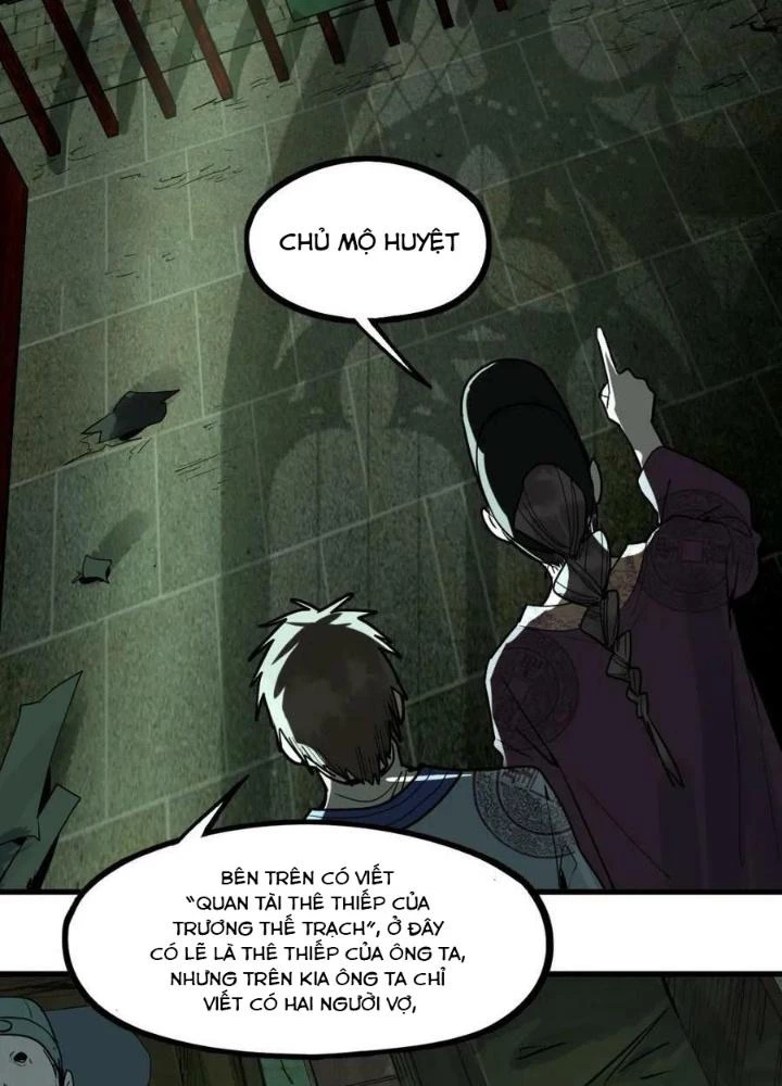 81 Câu Hỏi Chết Chóc Chapter 165 - Trang 2