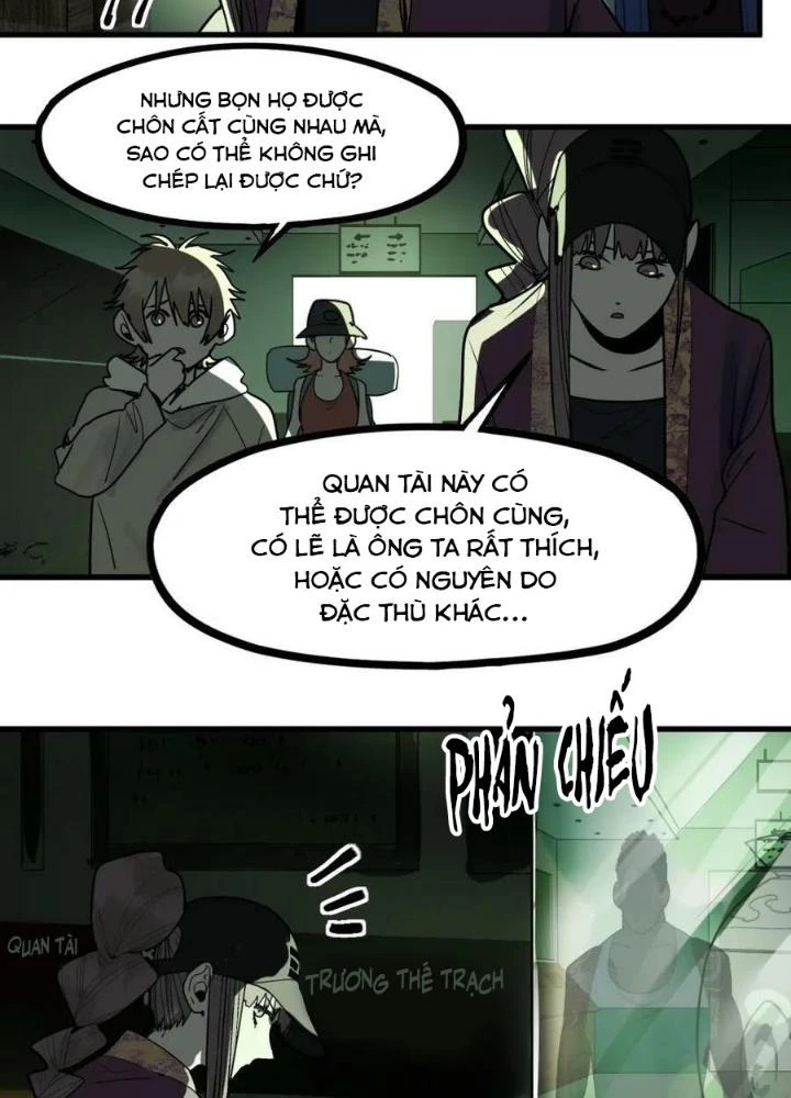 81 Câu Hỏi Chết Chóc Chapter 165 - Trang 2