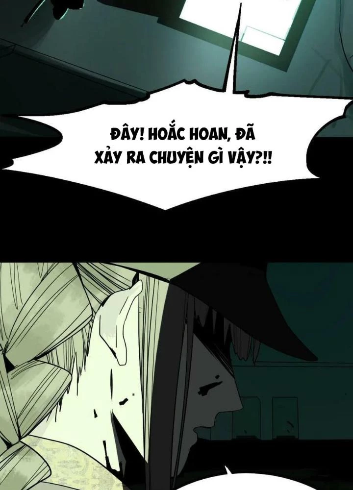 81 Câu Hỏi Chết Chóc Chapter 166 - Trang 2