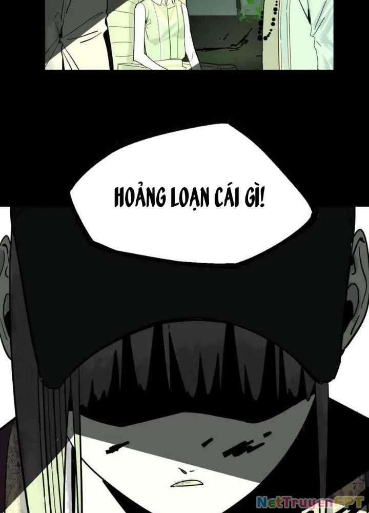 81 Câu Hỏi Chết Chóc Chapter 166 - Trang 2