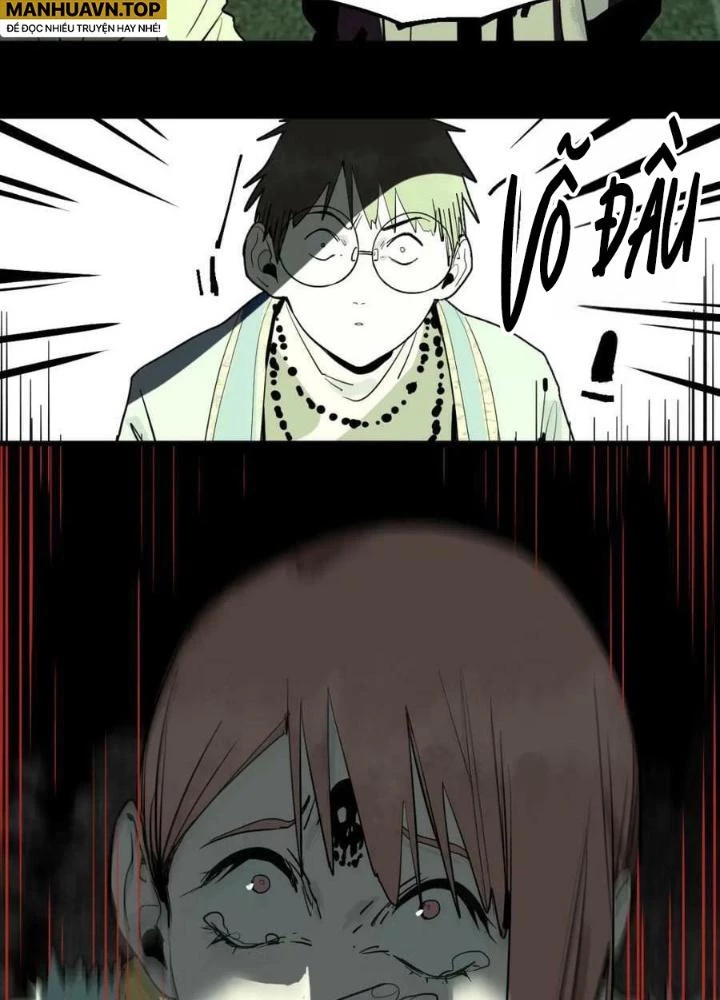 81 Câu Hỏi Chết Chóc Chapter 166 - Trang 2