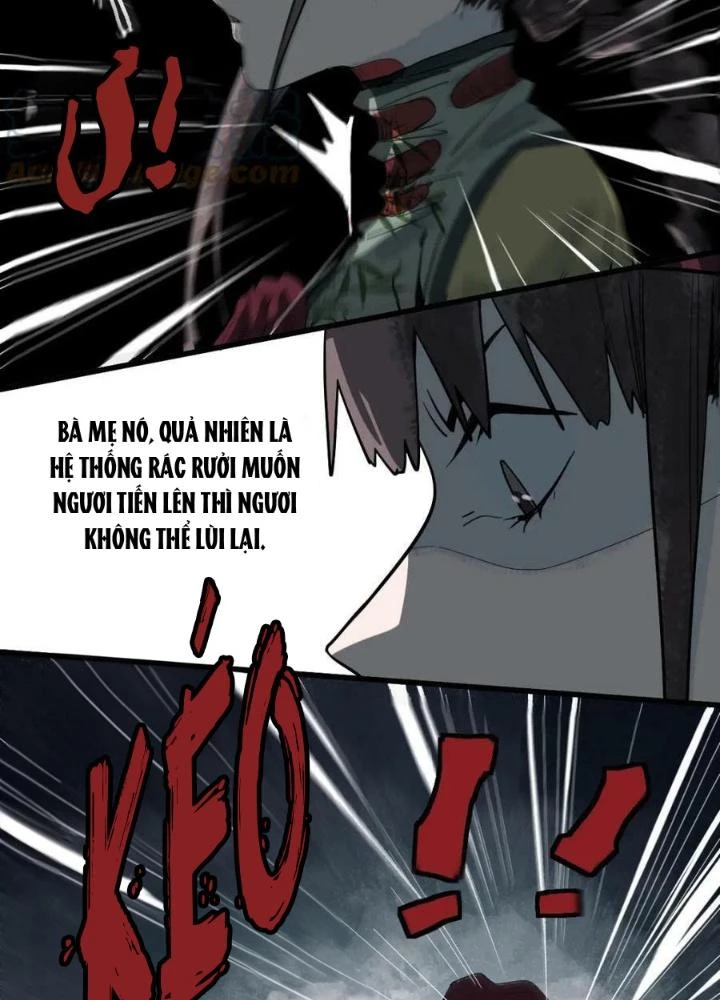 81 Câu Hỏi Chết Chóc Chapter 166 - Trang 2