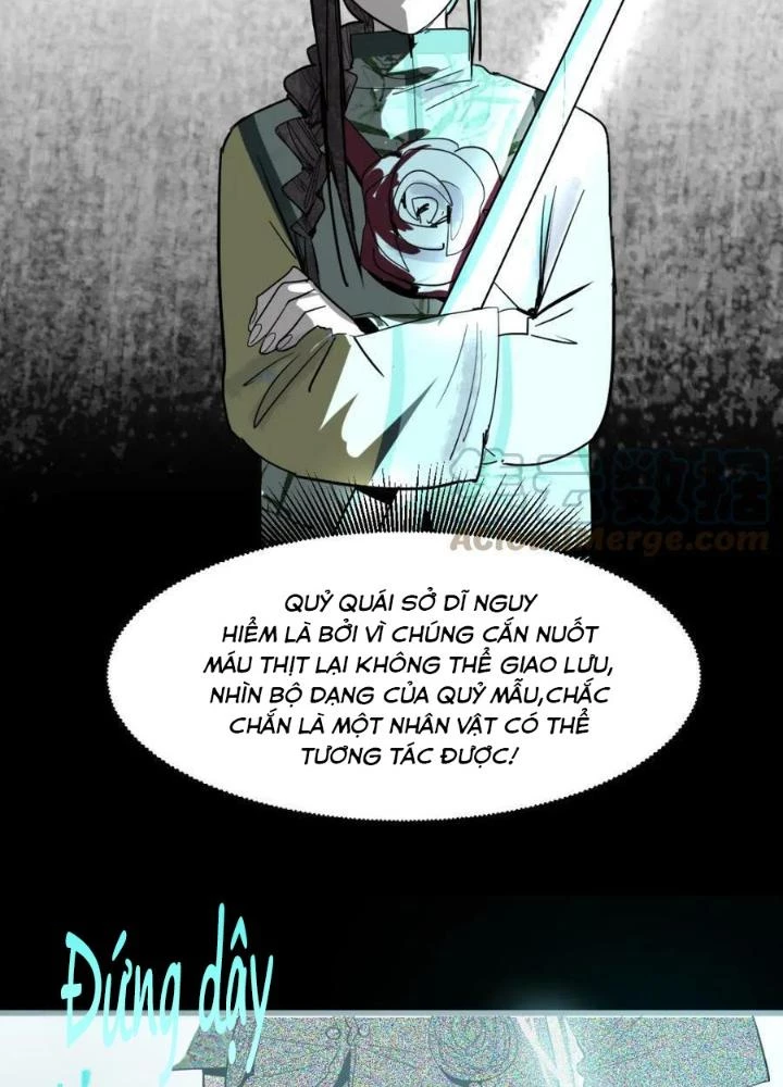 81 Câu Hỏi Chết Chóc Chapter 166 - Trang 2