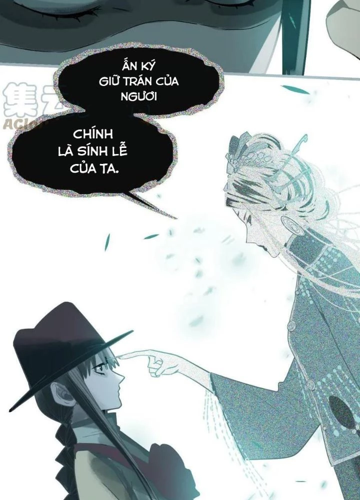 81 Câu Hỏi Chết Chóc Chapter 166 - Trang 2