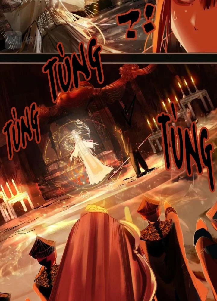 81 Câu Hỏi Chết Chóc Chapter 166 - Trang 2