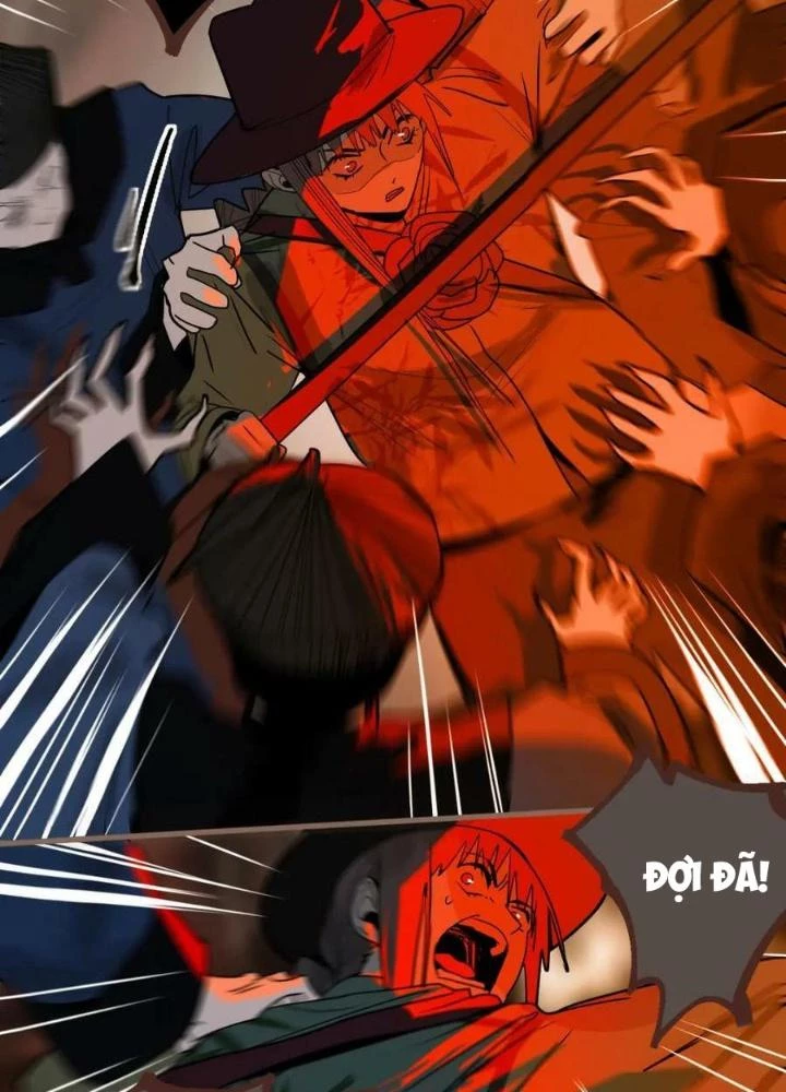 81 Câu Hỏi Chết Chóc Chapter 166 - Trang 2